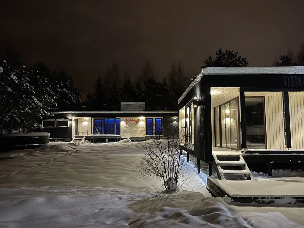 Дом Караоке