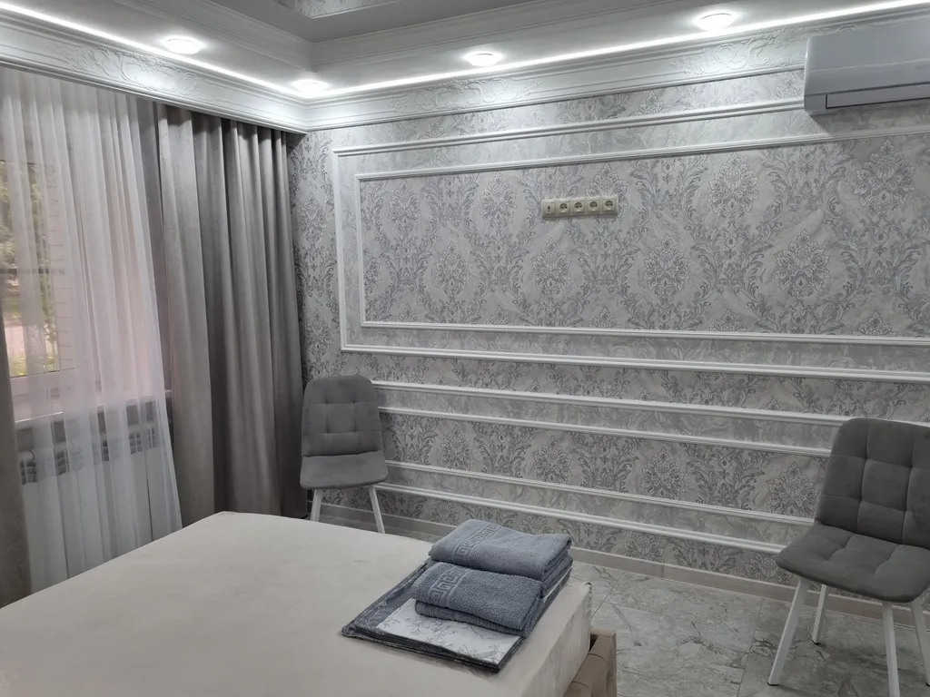 Дом в центре города премиум класса