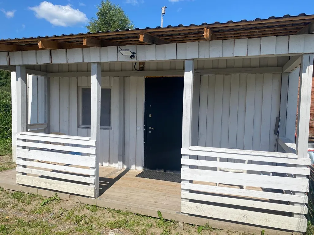 1-комнатный Дом