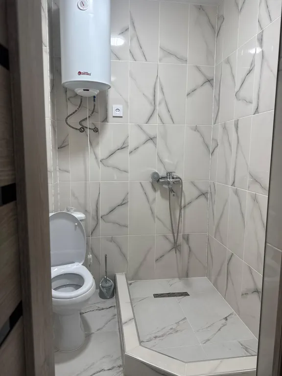 Квартира Комната — Шамилькала