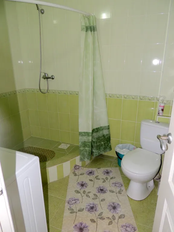 Квартира 1-комнатная Квартира — Евпатория