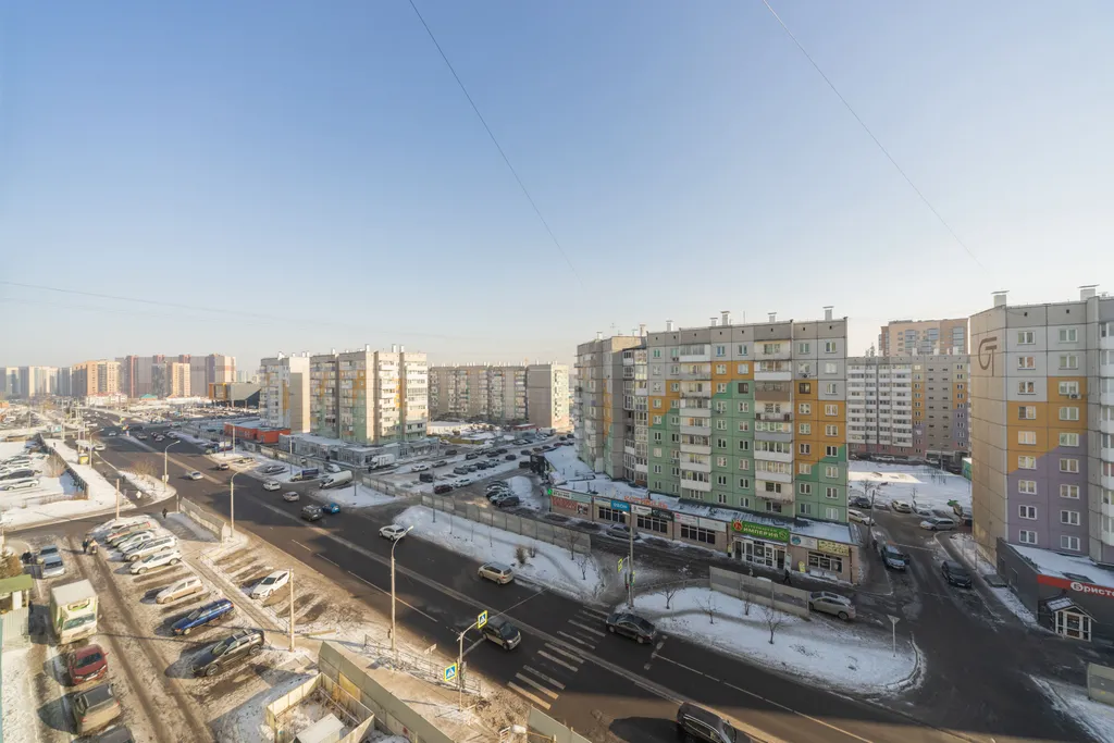 Апартаменты Домино рядом с тц