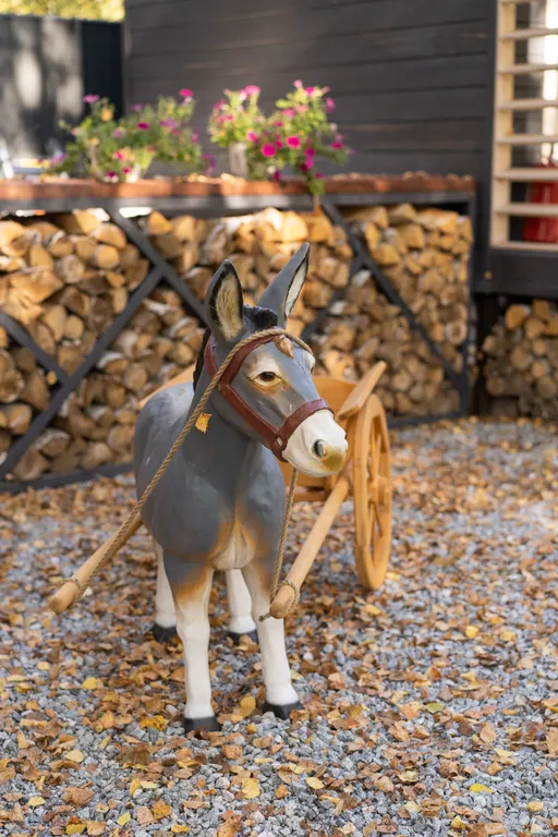 Уютный новый дом А-frame Седьмой берег