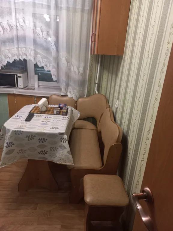 Уютная 1-комнатная кв. в центре г.Воронежа,рядом трасса Белгород,Курск