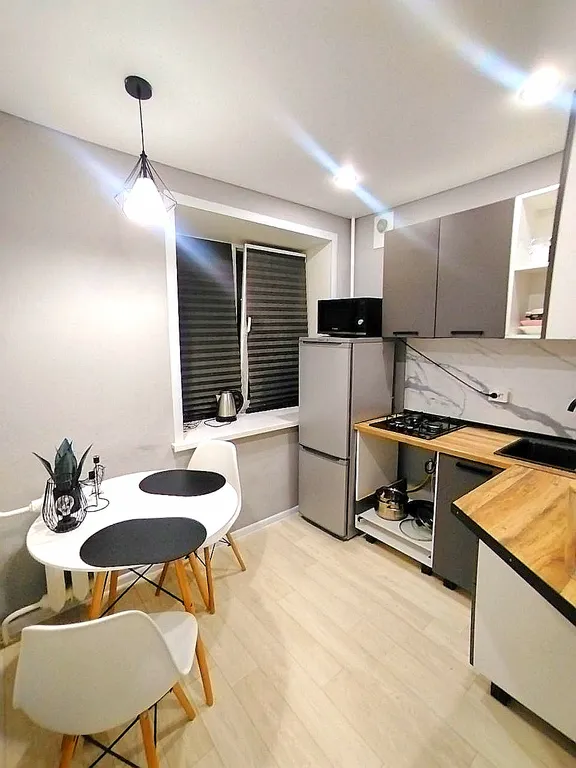 Квартира возле терм