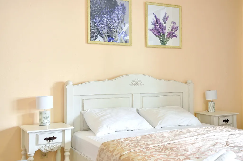 Супервидовая-квартира в Ливадии рядом с морем