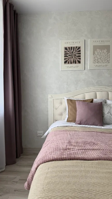 Квартира Красивая квартира в центре — Екатеринбург