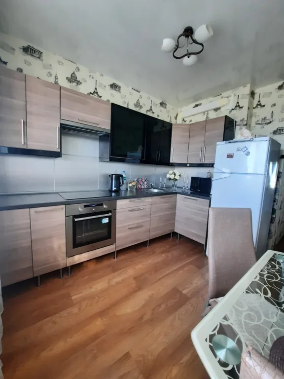 Квартира Уютная квартира "ЭКСПО" "Аквапарк" "Метро" — Екатеринбург