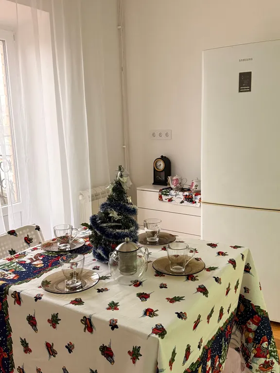 Комфортный отдых в исторической части города