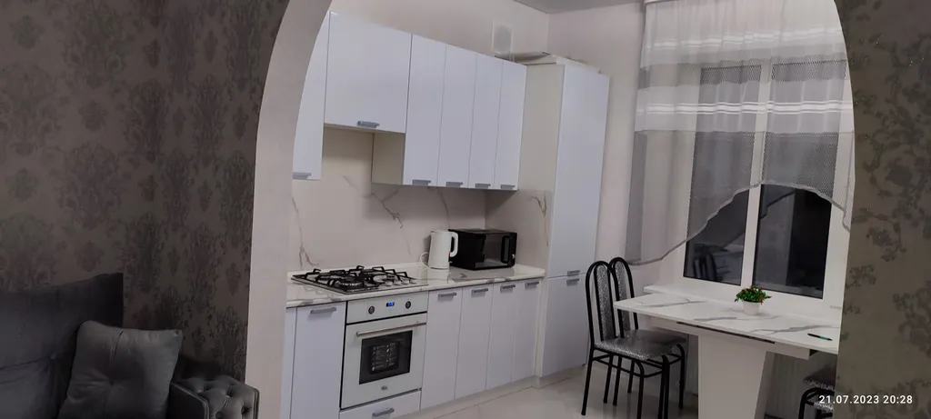 Коттедж 4-комнатный Дом — Кущёвская