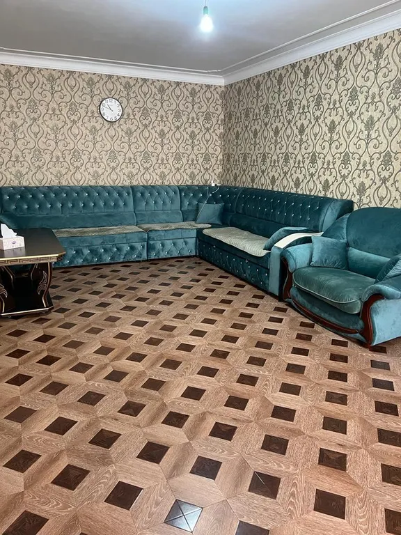 Уютный дом, находится в 9 минутах на машине от моря