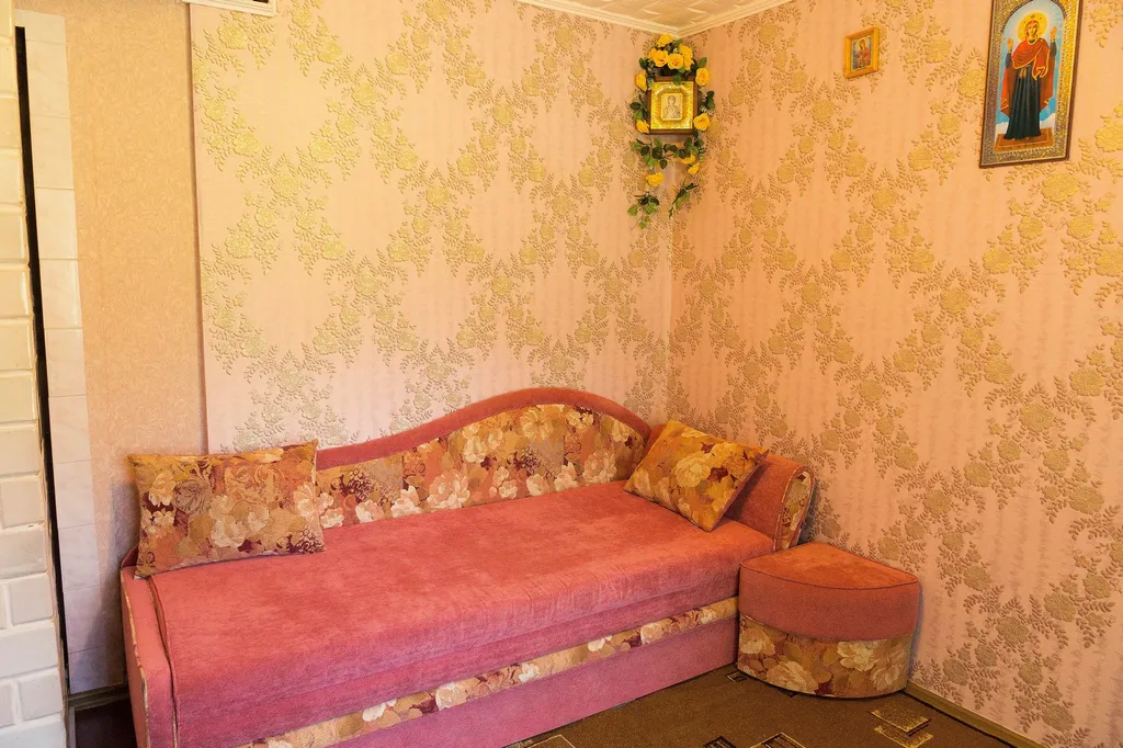 Агро усадьба Пущанка