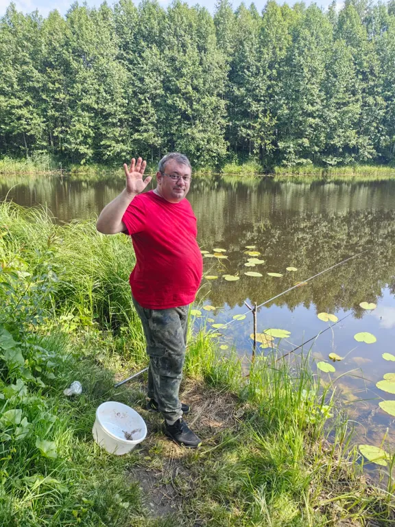 Дом у слияния рек, рядом с историей