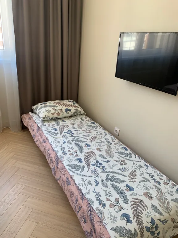 Квартира Уютная квартира — Светлогорск