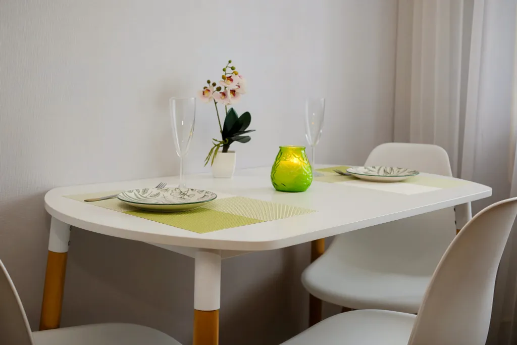 Квартира Апартаменты "ОгниНН" с потрясающими видами у Нижегородской Ярмарки — Нижний Новгород