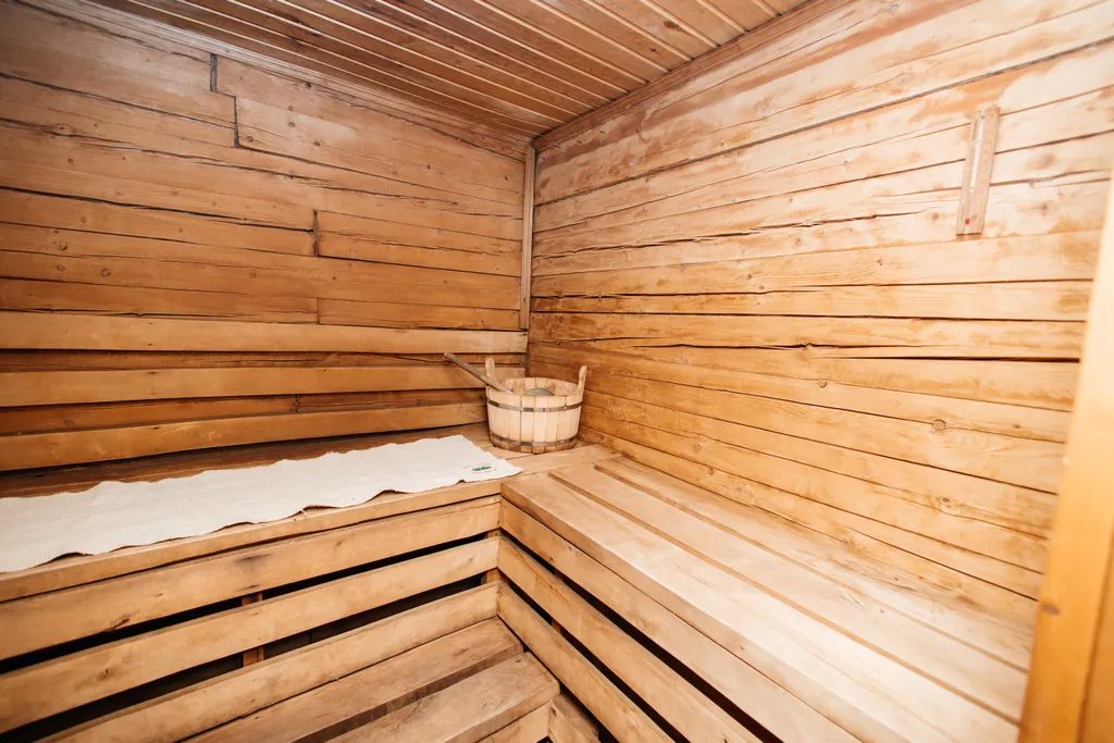 Гостевой дом