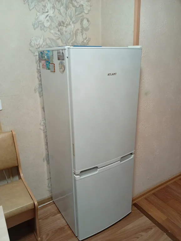 Квартира Уютная квартира в центре города — Тихвин