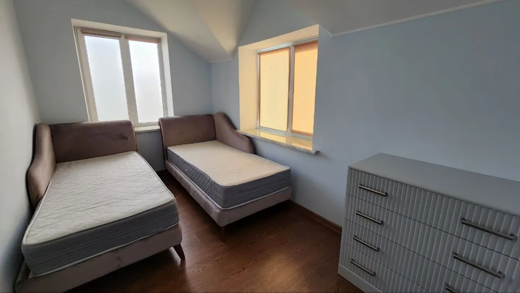 Дома коттеджи с видом на море