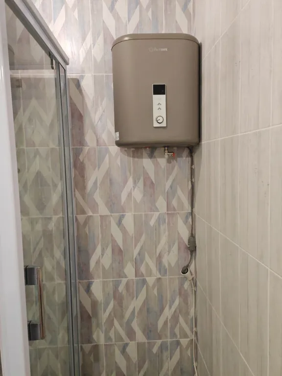 Квартира Квартира Просторная светлая студия в центре — Ярославль