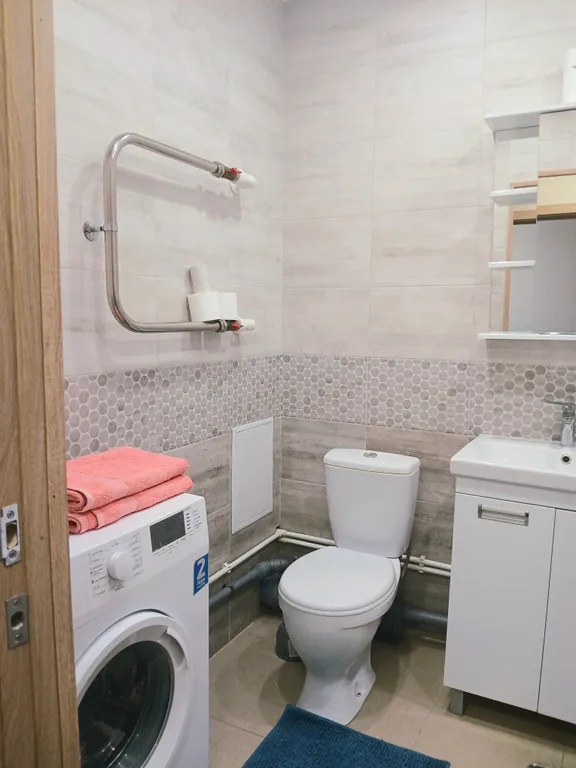 Придача, вату. Дамба, центр левого берега