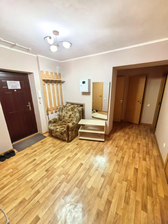 Квартира Уютная квартира рядом с Мамаевым Курганом — Волгоград