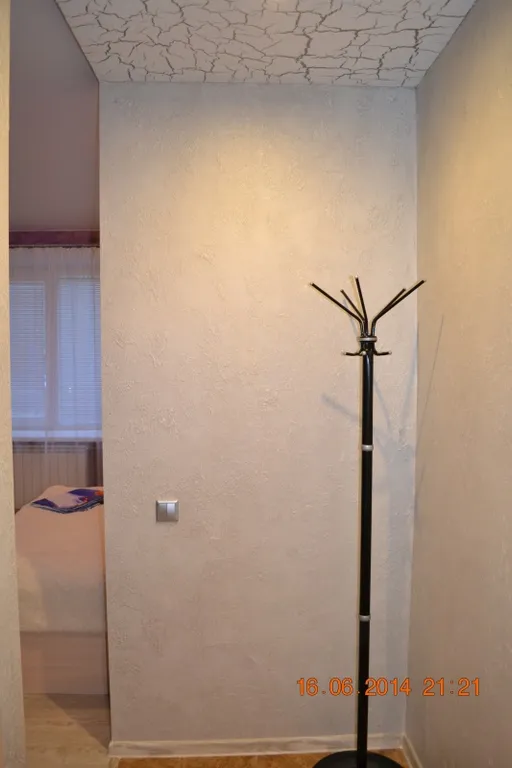 Отличная квартира с хорошим ремонтом и рядом с  Ж/Д Вокзалом