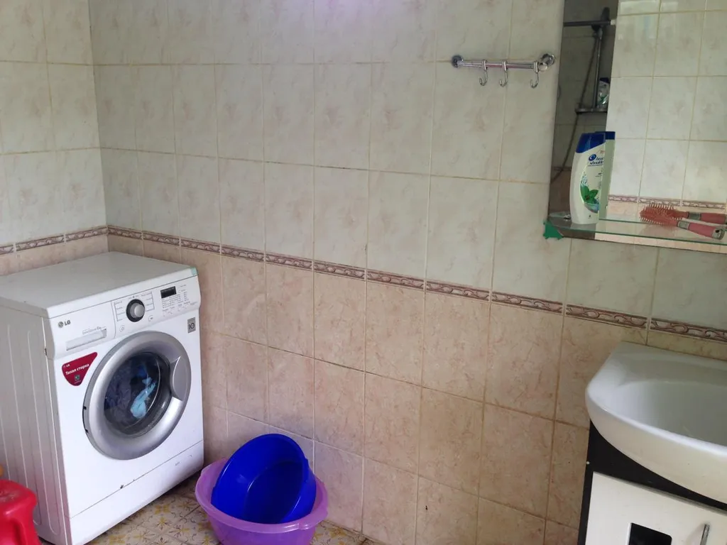 Квартира Комната — аренда посуточно в Птицефабрика