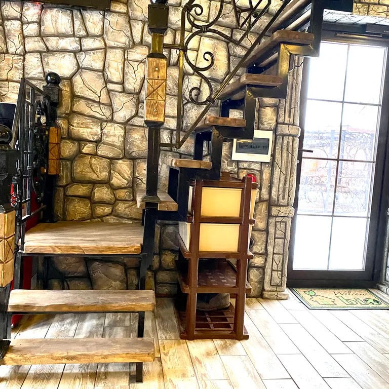 Гостевой домик в центре города