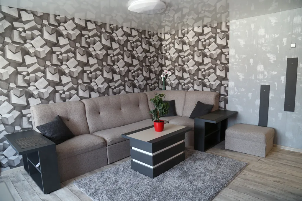 Уютная квартира-студия в центре — аренда посуточно в Витебск