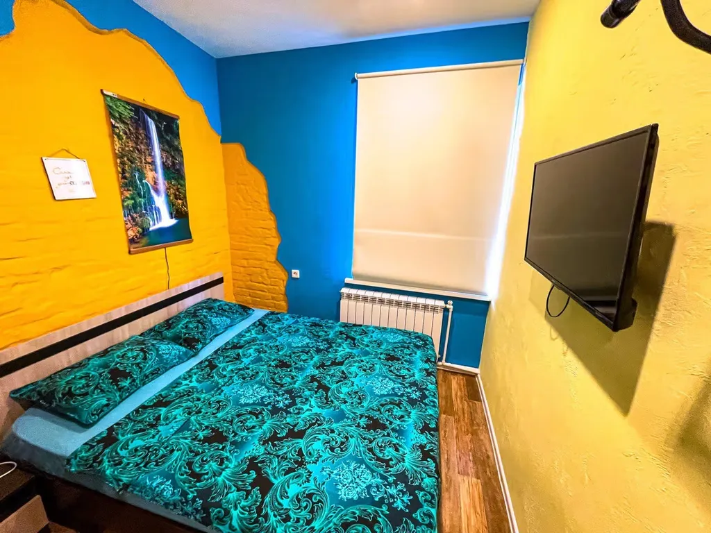 Квартира Комната — аренда посуточно в Екатеринбург