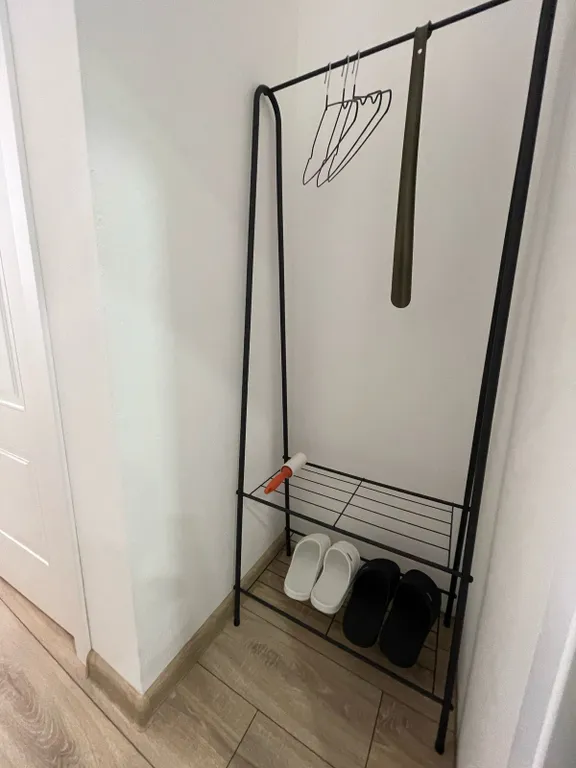 Бюджетная мини студия №8