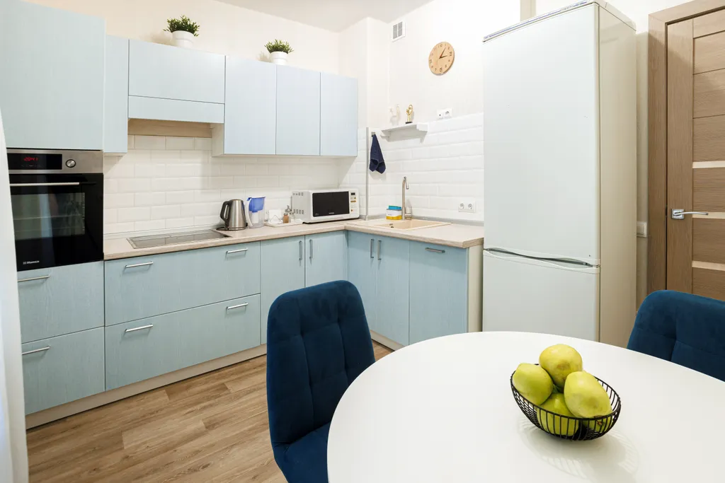 Тиффани - 1-ая квартира, 40кв.м. в старом центре