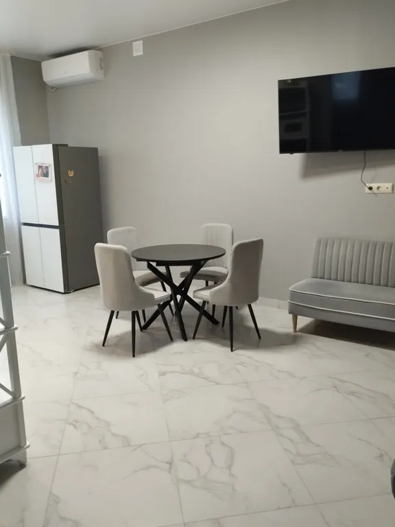 Аппартаменты с видом на море