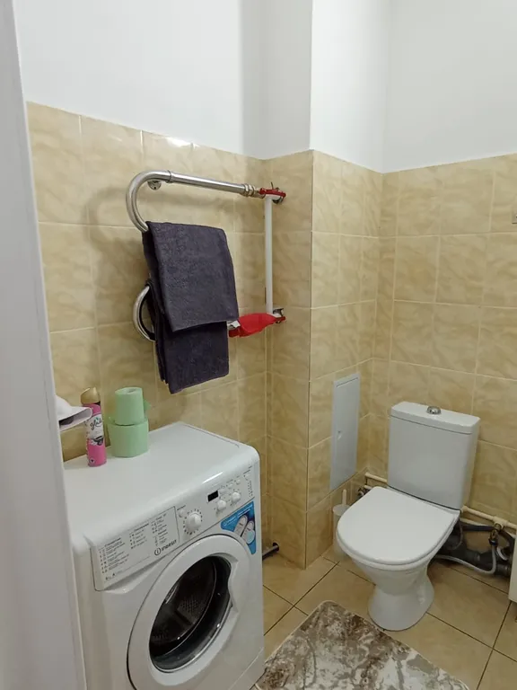 Квартира Однокомнатная квартира около ТЦ Планета — Красноярск