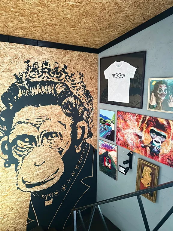 3-комнатный Дом