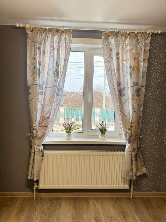 Комфортный коттедж