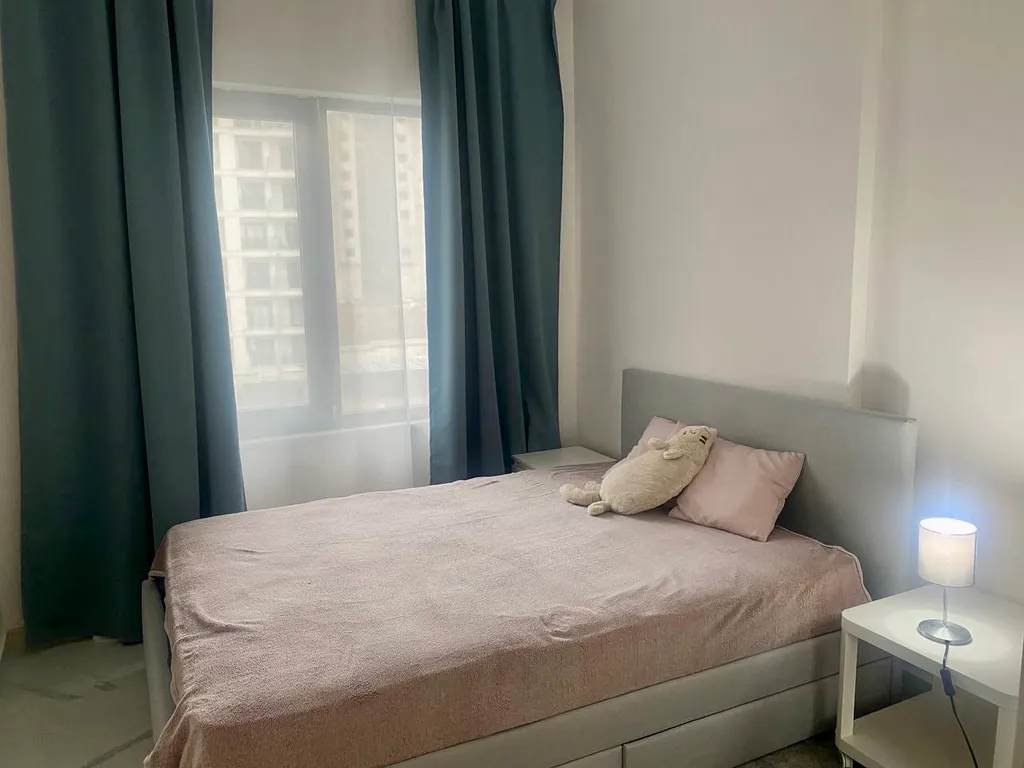 Уютная квартира у Средиземного моря