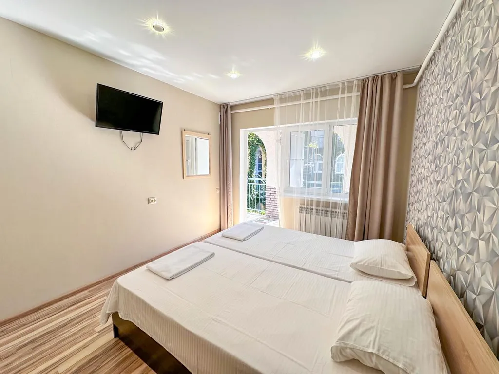 Квартира Комната — Адлер