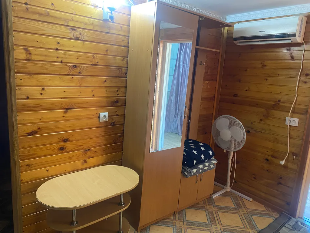 3-комнатный Дом