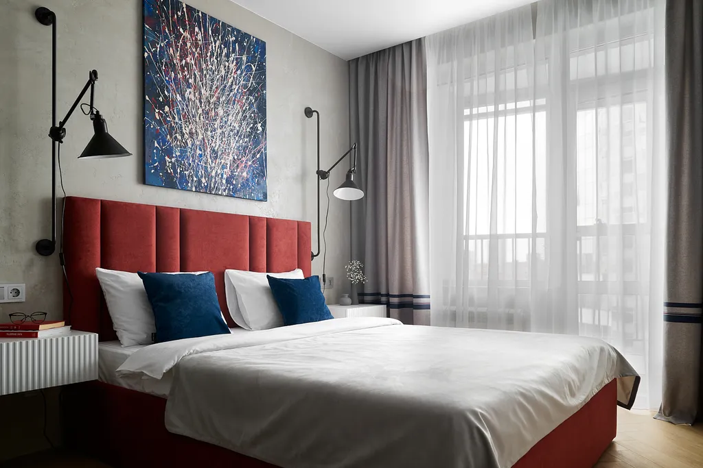 Квартира Квартира Апартамент в центре города — Новосибирск