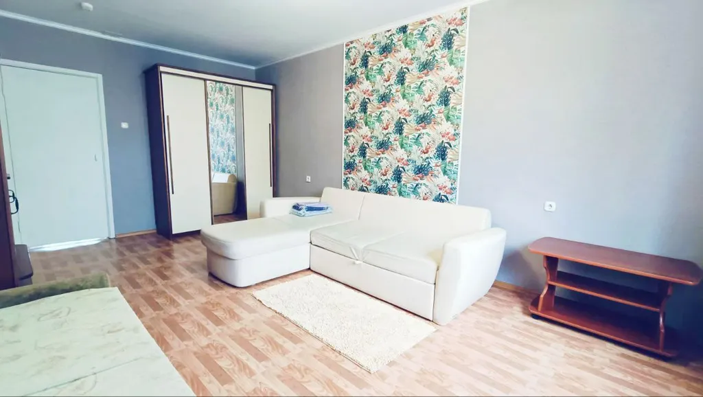 Идеальный вариант для семейного отдыха или деловой поездки