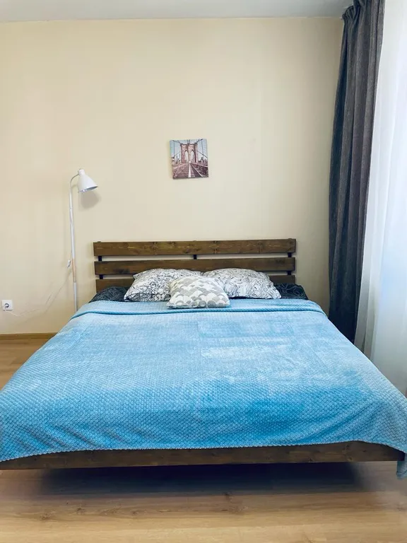 Квартира Апартаменты у НИИ Петрова — Песочный