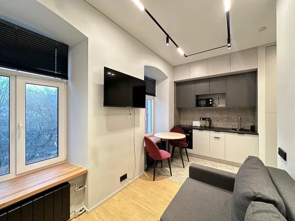 AtHome на Таганке