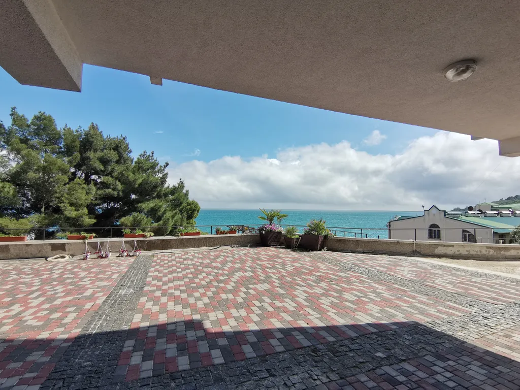 Студия без балкона