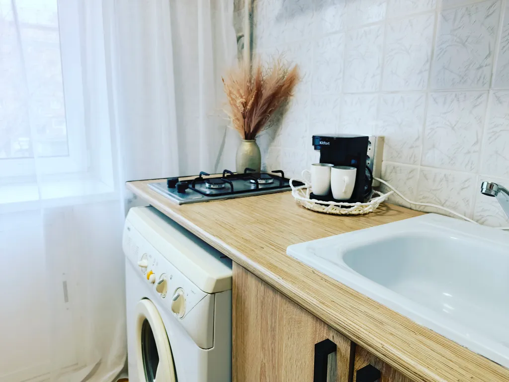 Квартира Квартира в историческом центре города — Красноярск