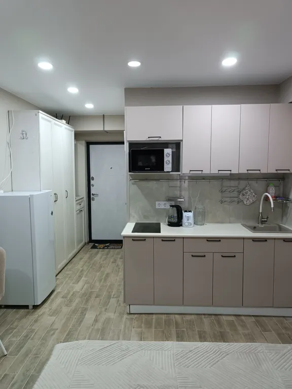 Квартира Квартира Адмиральская Лагуна беж — Севастополь