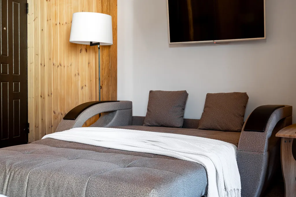 Апартамент Аспен