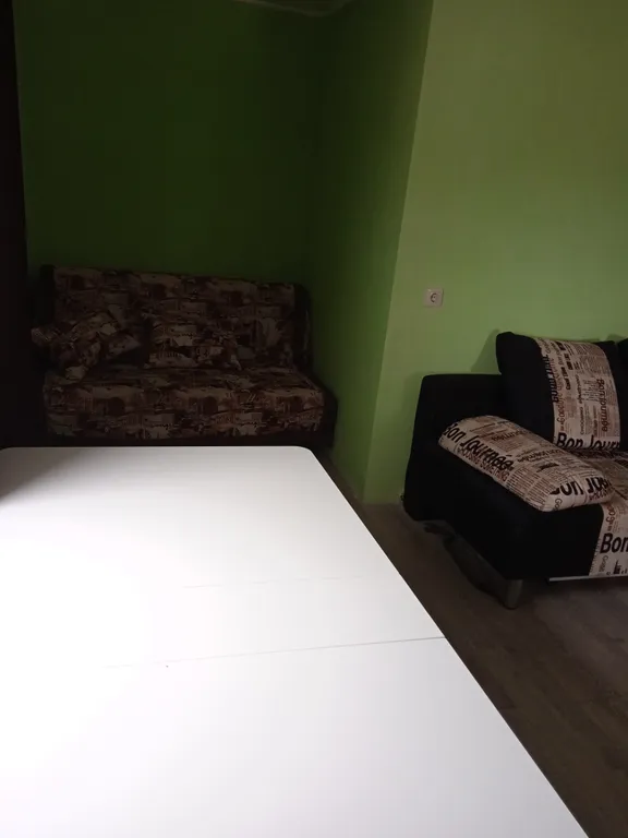 Квартира Квартира с видом с высоты птичьего полета на море и город — Анапа