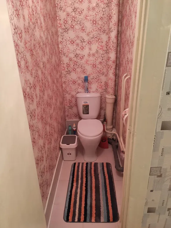 Уютная квартира на Вотчине Деда Мороза