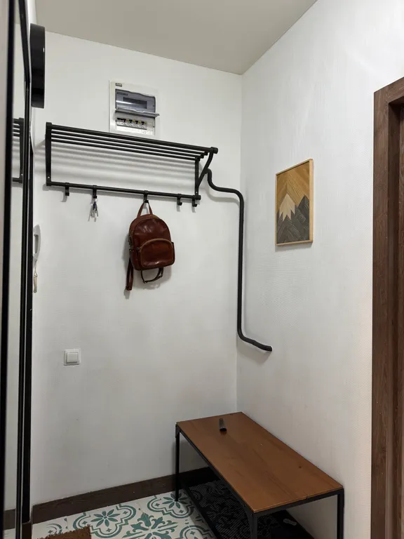 Квартира Уютная квартира в центре города в уникальном немецком доме — Калининград